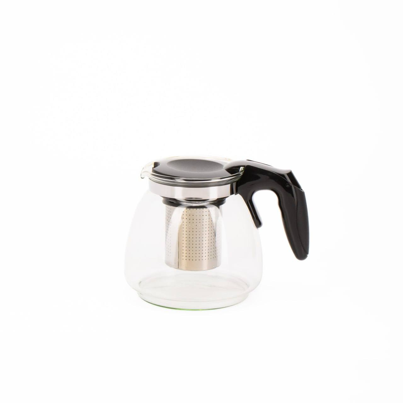 ✨ غلاية ماء + إبريق شاي (سماور زجاج) ✨
اختيارك المثالي للشاي والماء الساخن بكل أناقة وسهولة ☕🔥
🔹 الاستخدامات:
غلاية ماء + سماور شاي
🔹 المميزات:
✔️ غلاية زجاج سعة 2 لتر
✔️ قوري شاي زجاج سعة 0.8 لتر مع فلتر
✔️ قاعدة دوّارة 360° مع مكان خاص لتخزين السلك
✔️ فصل تلقائي عند الغليان
✔️ حماية من الجفاف (تتوقف عند نفاد الماء)
✔️ مؤشر ضوئي أثناء الغليان
✔️ قدرة عالية 1500 واط
✔️ طول السلك 65 سم
✔️ ارتفاع الغلاية 24 سم
✔️ الارتفاع مع القوري 37 سم
💰 السعر: 25,000 فقط
🚚 توصيل مجاني
📞 للطلب والاستفسار:
***********
#غلاية_ماء #سماور_شاي #ابريق_شاي #غلاية_زجاج #مطبخ #شاي #قهوة #عروض #توصيل_مجاني #تسوق #البيت
