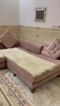 ٩نفر تركي • مخزن • سرير يصير