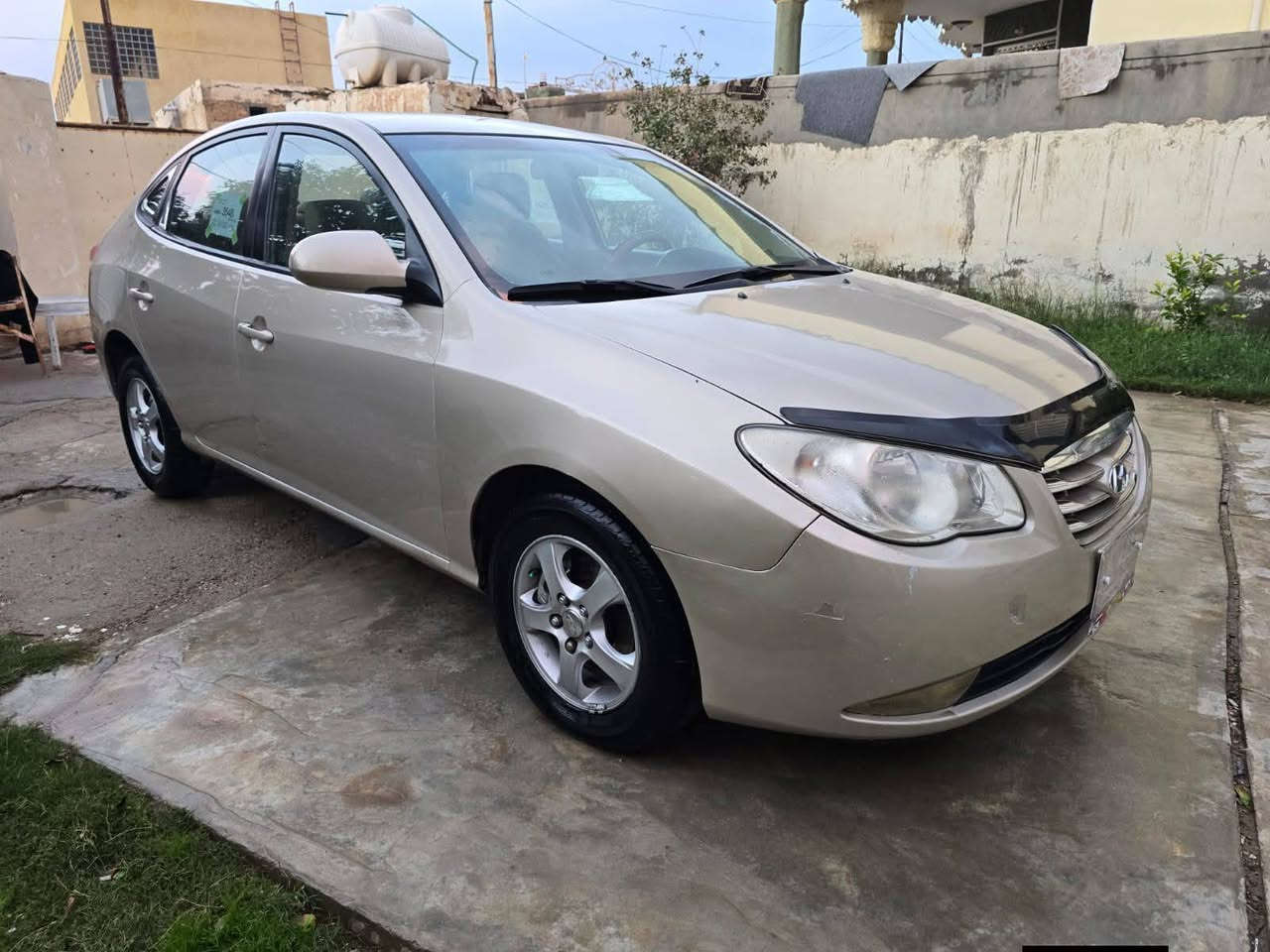 السلام عليكم هونداي النترا موديل 2010 رقم ديالى كير اوتوماتيك مكينه ٢٠٠٠ وارد أمريكي ضررهه جامرلغ امامي خفيف جدا بيهه 3 قطع فقط رش بدون دواخل ومعجون مبدل فقط جامرلغ امامي والباقي ليبل واحد صدر جديد تايرات ٤ جديد كهربائيات كلهه شغاله دوشمه كامله ارضيه وكشنات مكاني ديالى بعقوبه السعر 108 ورقه وبيهه مجال *********** بي واتس اب
