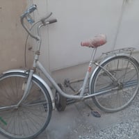 بايسكل • مستعجل • قابل تفاوض