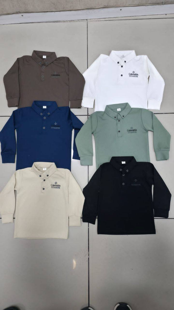 البيع جملة جملة فقط
موسم العيد باحمل وارقى الموديلات🔥🔥🔥😍
القياسات عالصور والسعر حسب الموديل
خامة درجة اولى
توصيل متوفر لكل محافظات العراق🇮🇶
قناتنا https://t.me/aramemin
كروب الواتس https://chat.whatsapp.com/EjncSDqqo0b4M5b9nZMOgD?mode=ems_copy_t
الحجز والاستفسار ع خاص الصفحة او الواتس***********🌷
