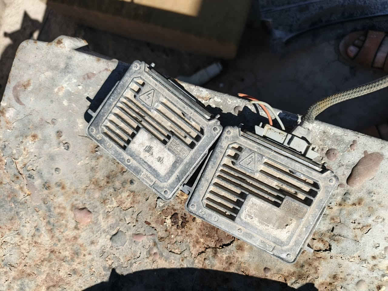 زوج كارت لايت حط سعرك ابيعلك


**إذا كنت صاحب هذا الإعلان وتريد حذفه لأي سبب، رجاءا أرسل رسالة إلى الدعم الفني**