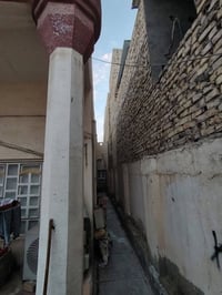 حي الجمعيه • ٢٠٠م • واجهة١٠م