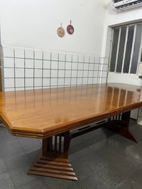 للبيع ميز صاج طعام انتيكه يعني من يكلون شغل مال قبل قطعه كلش مرتبه و ح...