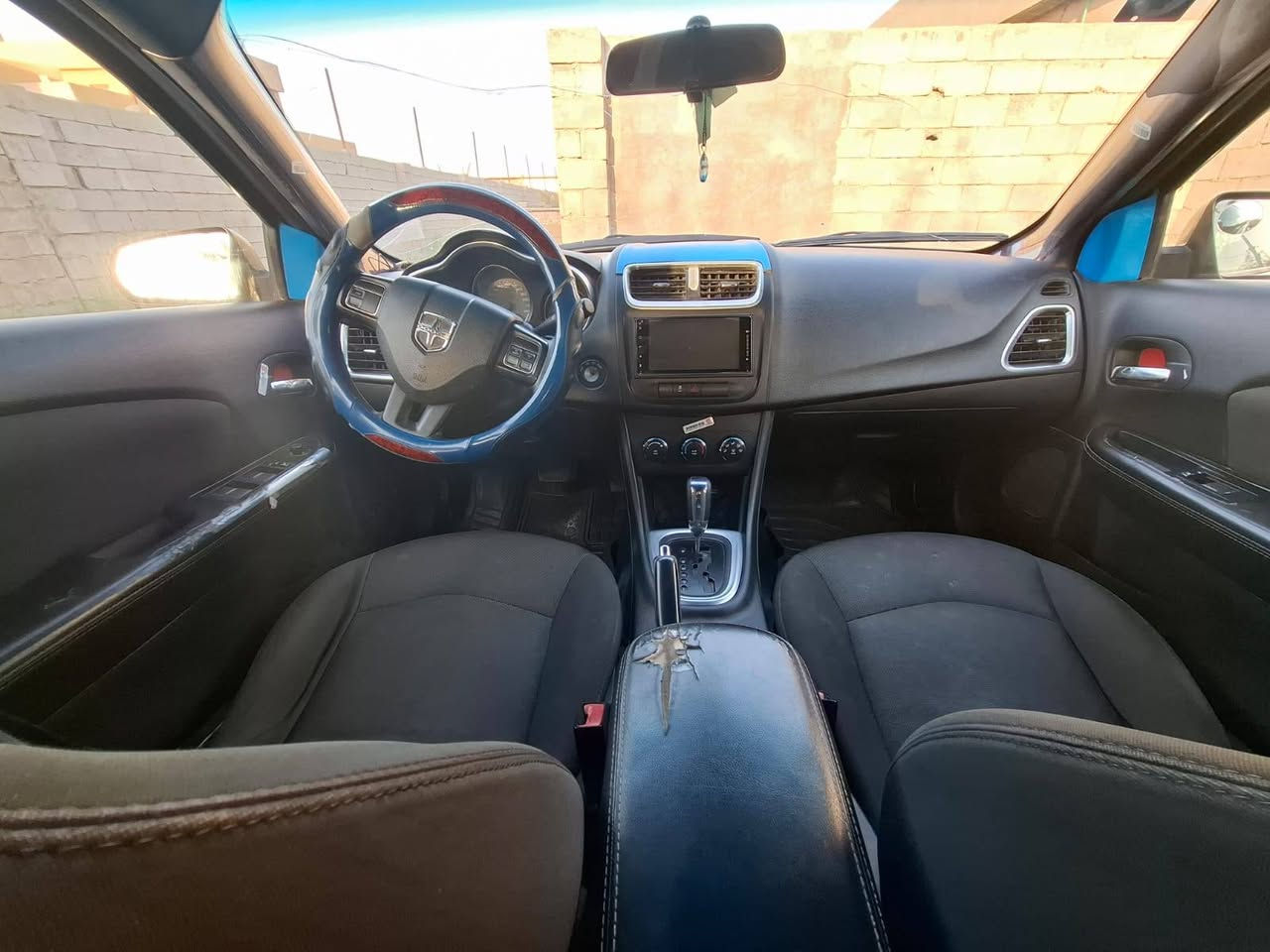 سلام عليكم اخوان دوج افنجر موديل 2013 بدون حادث السياره نضيفه السعر 85 الستفسار 
*********** العنوان بغداد جسر ديالى الجديد
