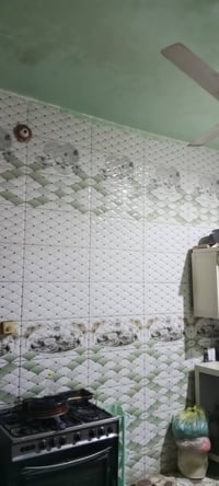 بيت زراعي • بصوب الشاميه • ١٥٥م