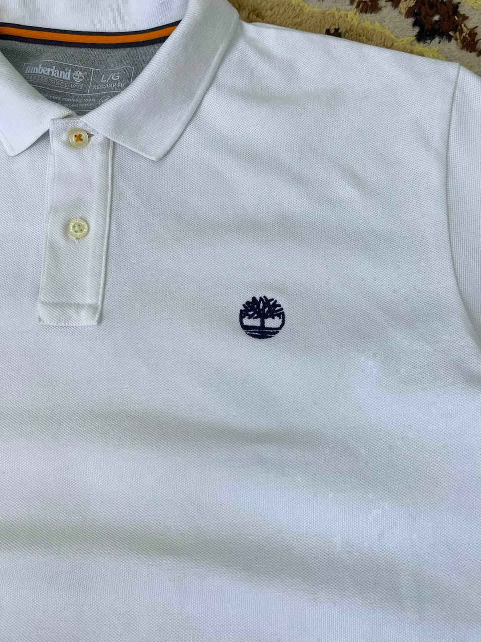 تشيرت Timberland
قطعة اصلية
قياس L
Regular fit
قطن 100


**إذا كنت صاحب هذا الإعلان وتريد حذفه لأي سبب، رجاءا أرسل رسالة إلى الدعم الفني**