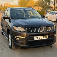 كومبارس • ٢٠٢١ • وارد امريكي