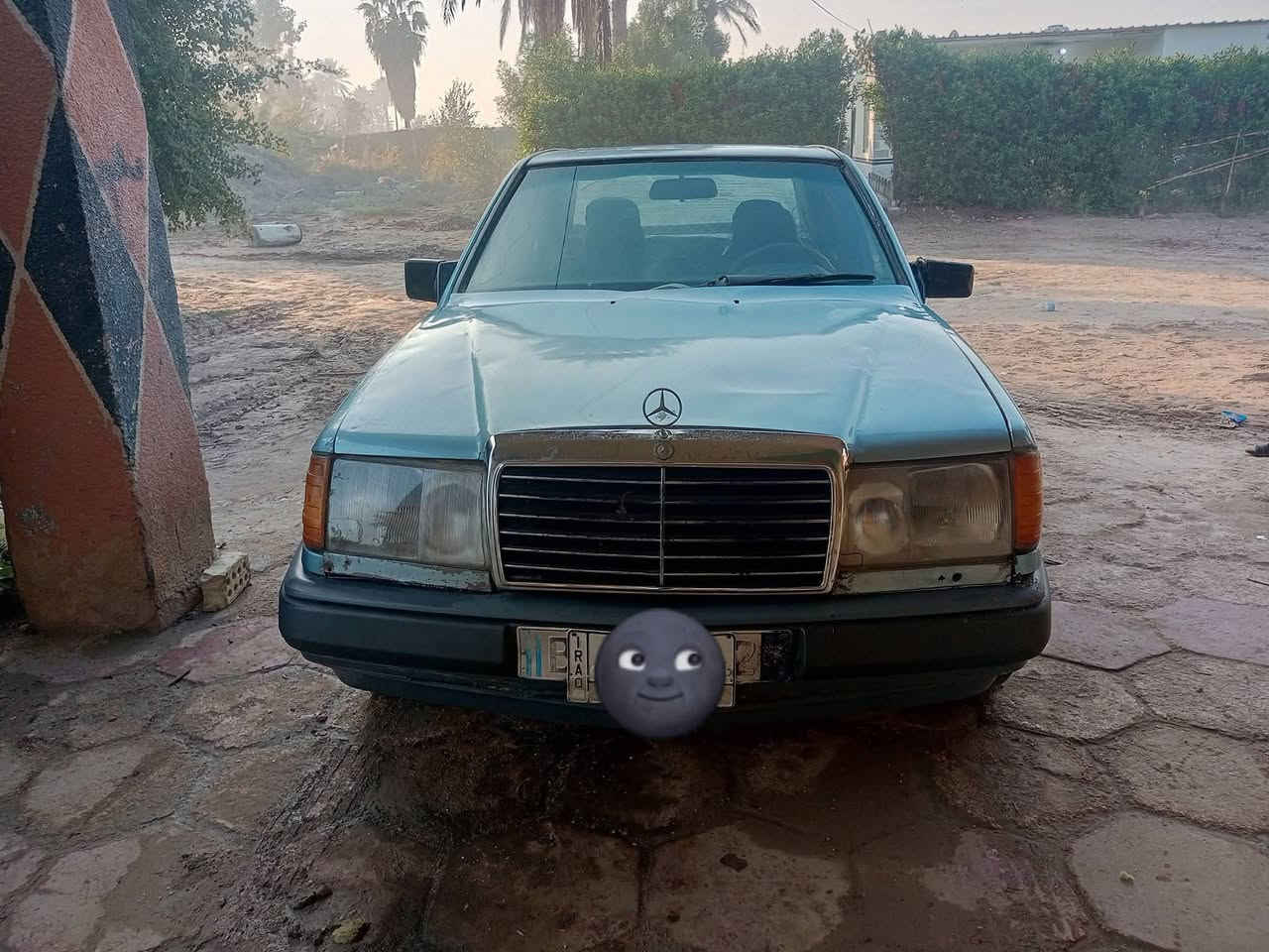 سلام عليكم مرسدس دب موديل 88محرك كير بطه لكير بي ضعف كهريبات شغله كله تخم تاير باتري  خياسات ماكو قوعد دبلات جدد رقم بغداد مرواس وبيع سعر30وبيه مجال لطيبين مكان بابل اجبله انتصال ***********
