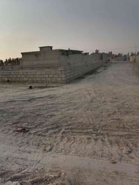 قطعة ركن • ٢٥٠م • خلف الخضر