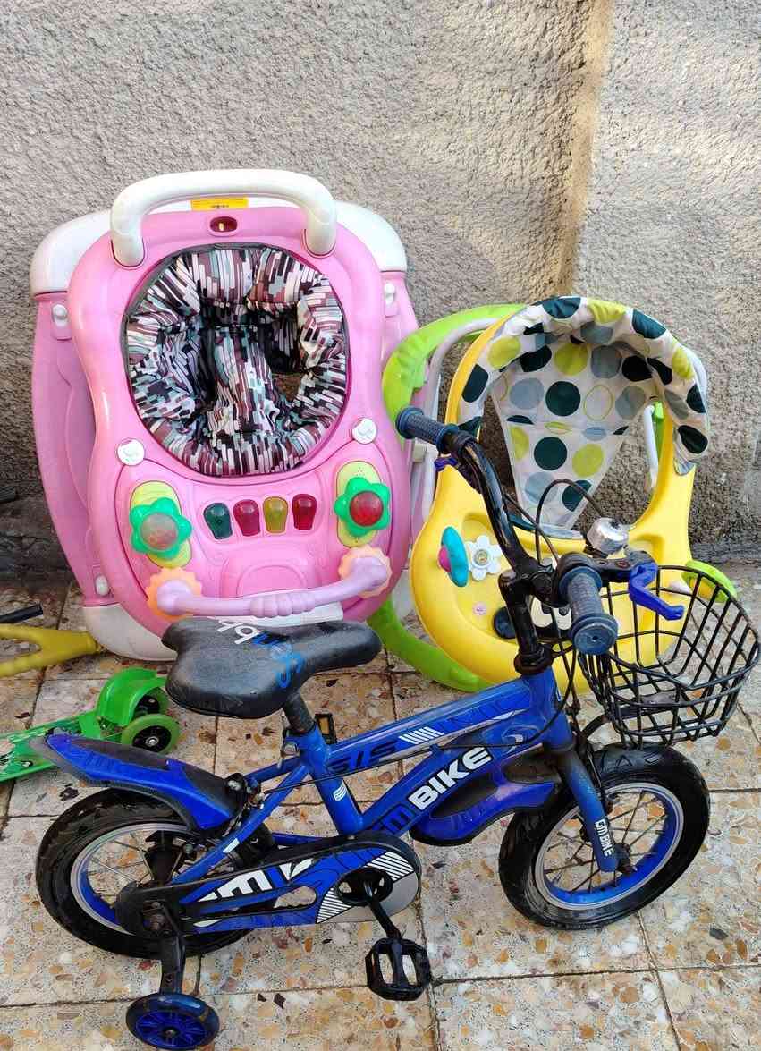 للبيع جديد باسعار مناسبة


**إذا كنت صاحب هذا الإعلان وتريد حذفه لأي سبب، رجاءا أرسل رسالة إلى الدعم الفني**