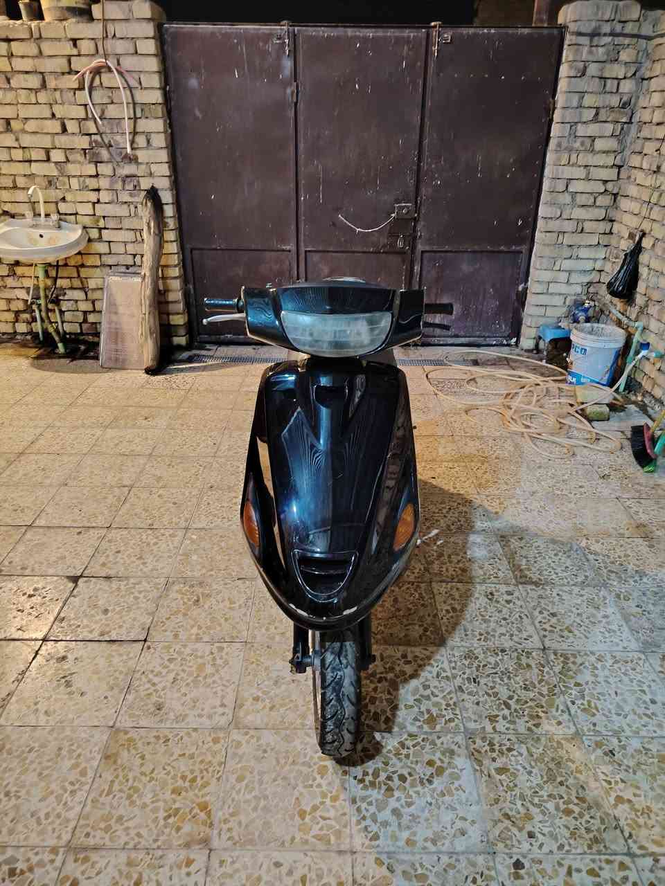 السلام عليكم شباب درجة لبيع فراشة ماناقصة شي كلها شغالة العنوان المجر الكبير السعر 300 (***********)
