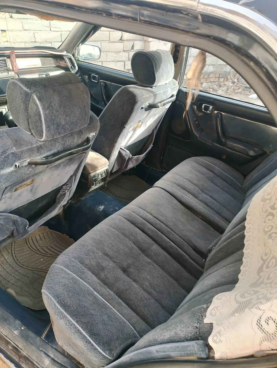 رنب بيع رقم نبار مشروع وطني سياره مصبوخه عام ***********
