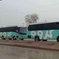 الجمعة • الكاظمية المقدسة • باص سامراء