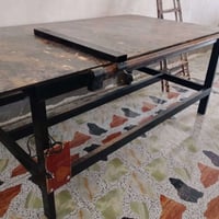 منشار صينه فتحه كاشو مالته 2 متر شغل درجه اولى 07834097271 وبسعر مناسب