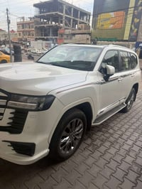 لاندكروز موديل 25  بريم سياره ماشيه 11 الف  شوف سونر قبل لا تتصل صور س...