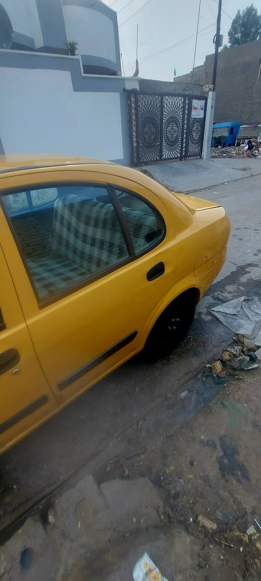 السلام عليكم طيبه مديل ١٦ محرك كير شاصي كهربائيات مكفوله  تاريات انضاف مصفره هيئه وغرامه  سنويه مشروع وطني لل٢٨
*********** سعر ٢٩
