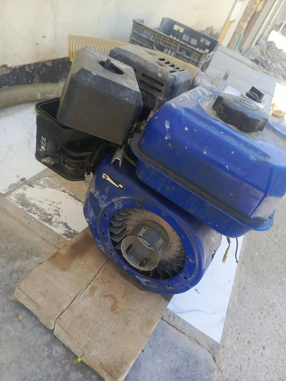 ماطور مال ماي او حوض سمج ع فحص ***********
