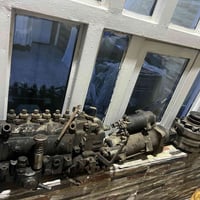1 بم مال نيسان 24 وتاروسه وسلف وداينمو  07755598008