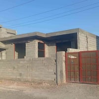 يوجد لدينه بيت هيكل للبيع زراعي خلف الجامعة مساحة 200 متر خدمات كاملة ...