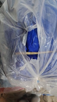 وصول وجبه تلبيسات بريجو ١٤ نفر جميع الألوان توصيل جميع المحافظات للاست...