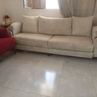 اثاث بيت كامل كاونتر قطعتين ٧٥ تخم ١٠ مقاعد ٢٥٠ ثلاجه ١٠٠ ميز وسطي ٢٥ ...