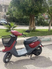 منغولي • نضيفة • نقصها باتري