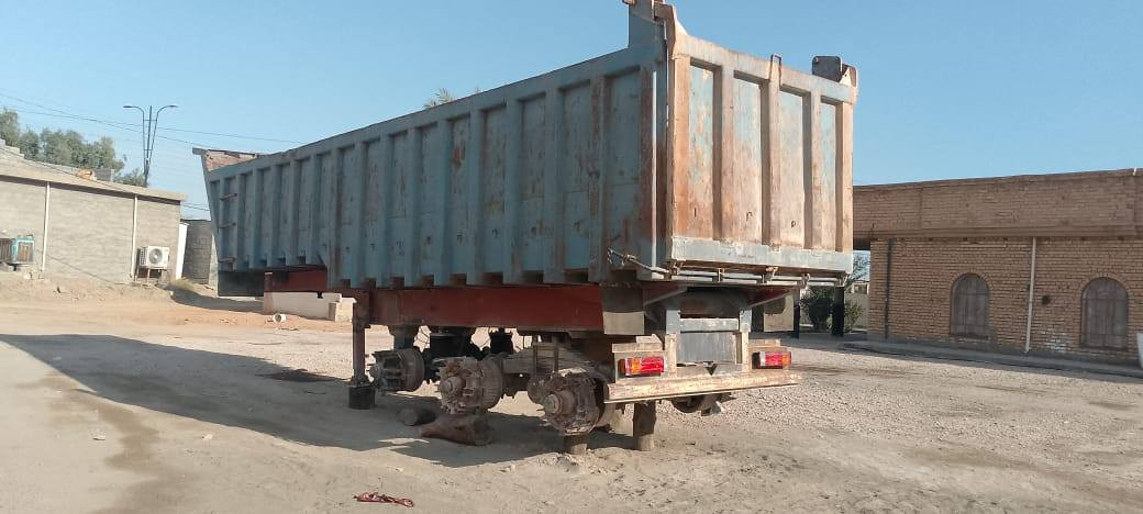 السلام عليكم عربانه فوزله للبيع مجموعه 14 دناكير واحد 16 واحد 14 ثالث تعليك سعر 90 وبيه مجال
العنوان الفلوجه بحاتم طريق المدينه السياحيه 
الاستفسار الاتصال على الرقم ***********
