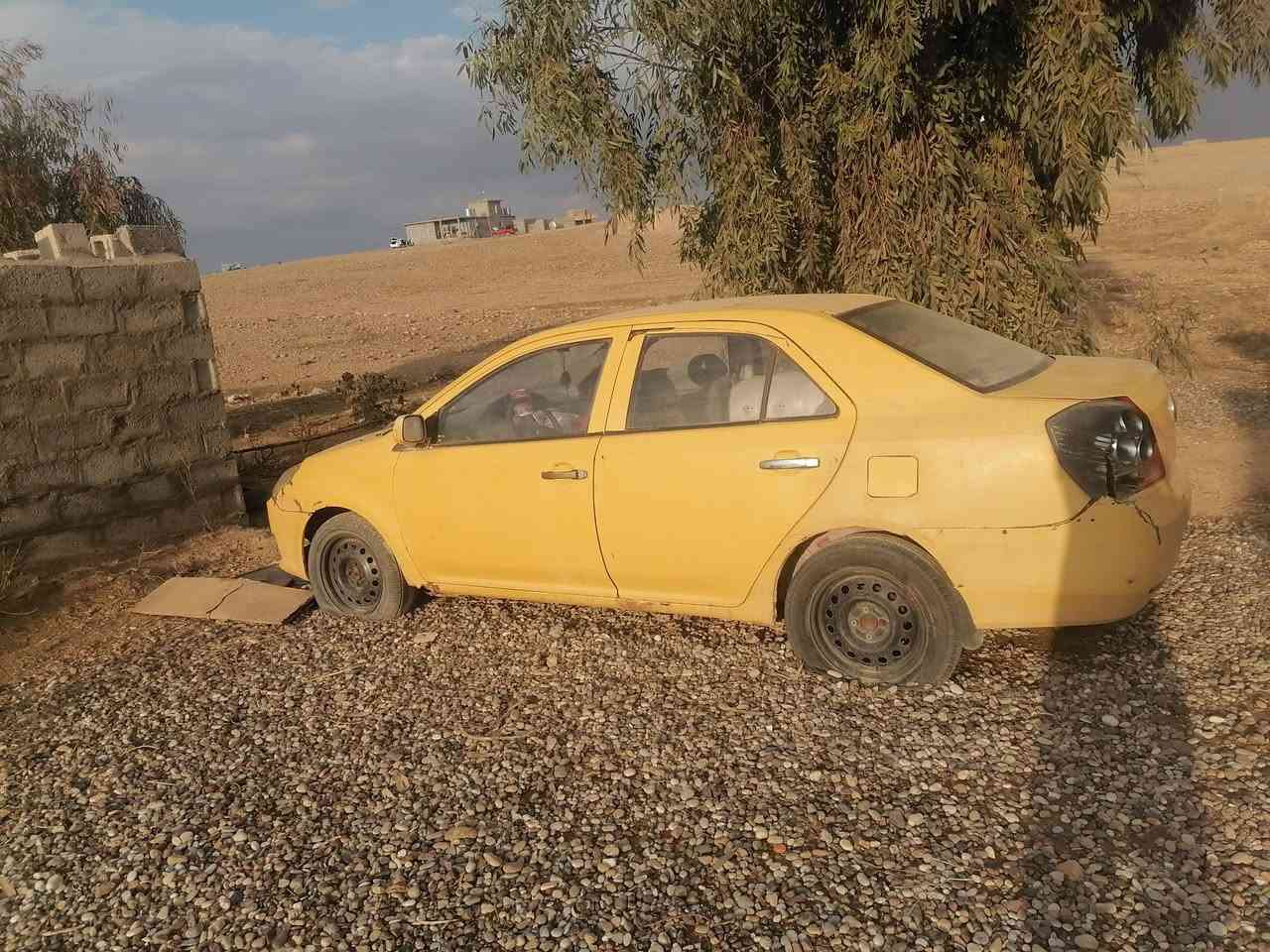 السلام عليكم 
سيارة: جيليMK 

موديل: 2009

للتواصل ولاستفسار: ***********
