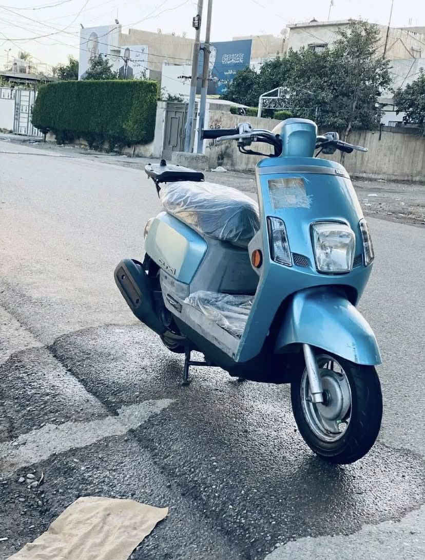 السلام عليكم خواتي دراجه ماكس بوليس كفاله عامه مال رمبه كلشي مابيه مامفتوح بيه شي السعر مليون و ٢٠٠ وبيه مجال تعال خاص


**إذا كنت صاحب هذا الإعلان وتريد حذفه لأي سبب، رجاءا أرسل رسالة إلى الدعم الفني**