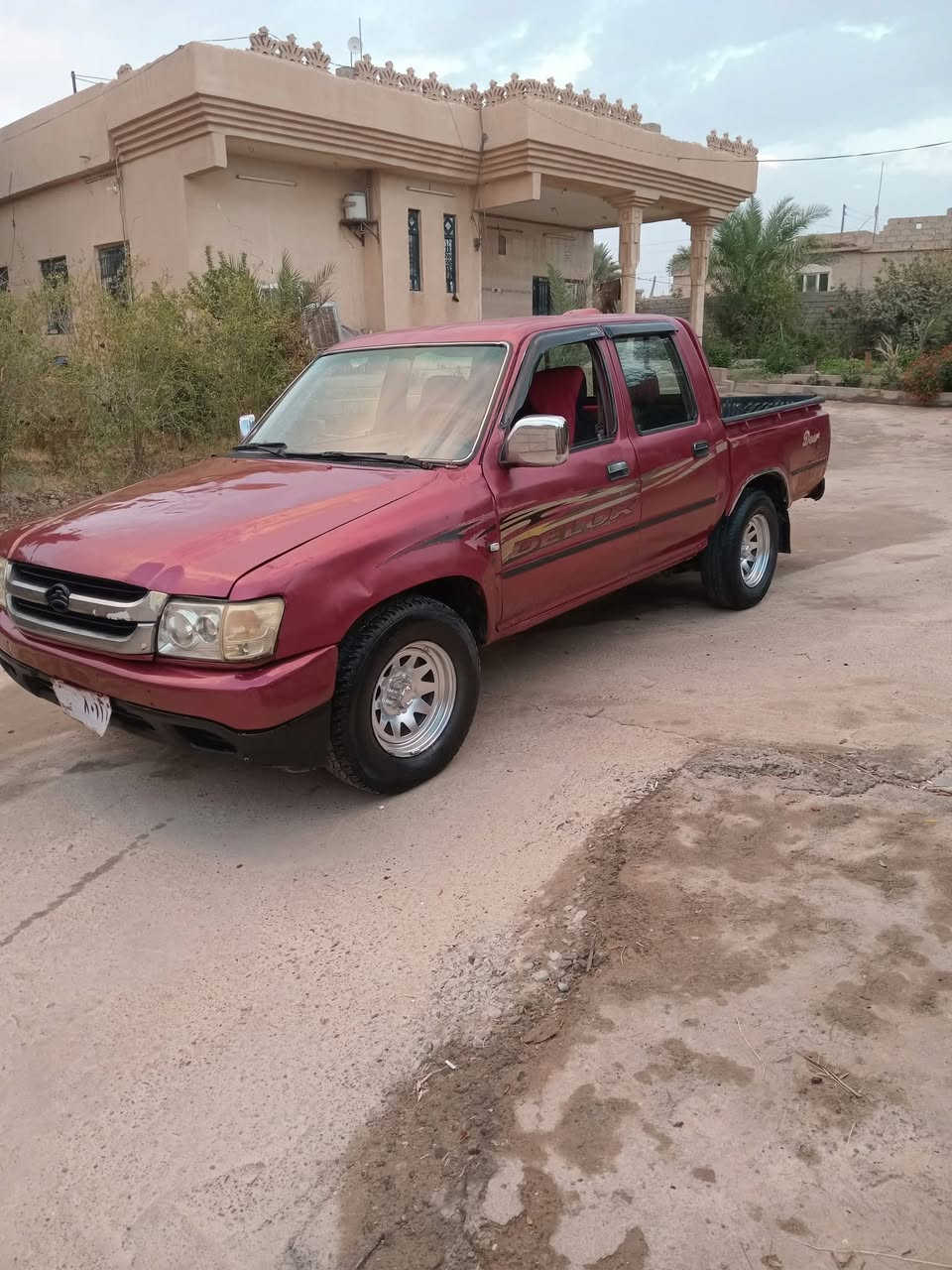 دێر.    منفێست.   گێر مکینە. . ئەکسل.  بەشەرت.  سحر ۳۳ وەرەقە. ***********
