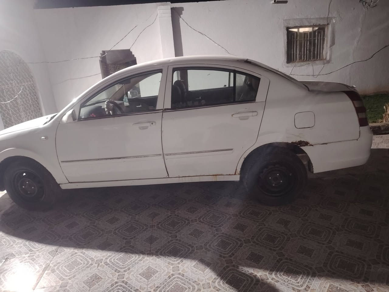 شيري اي فايف مديل 2013 مداور ثاني يوم
***********
