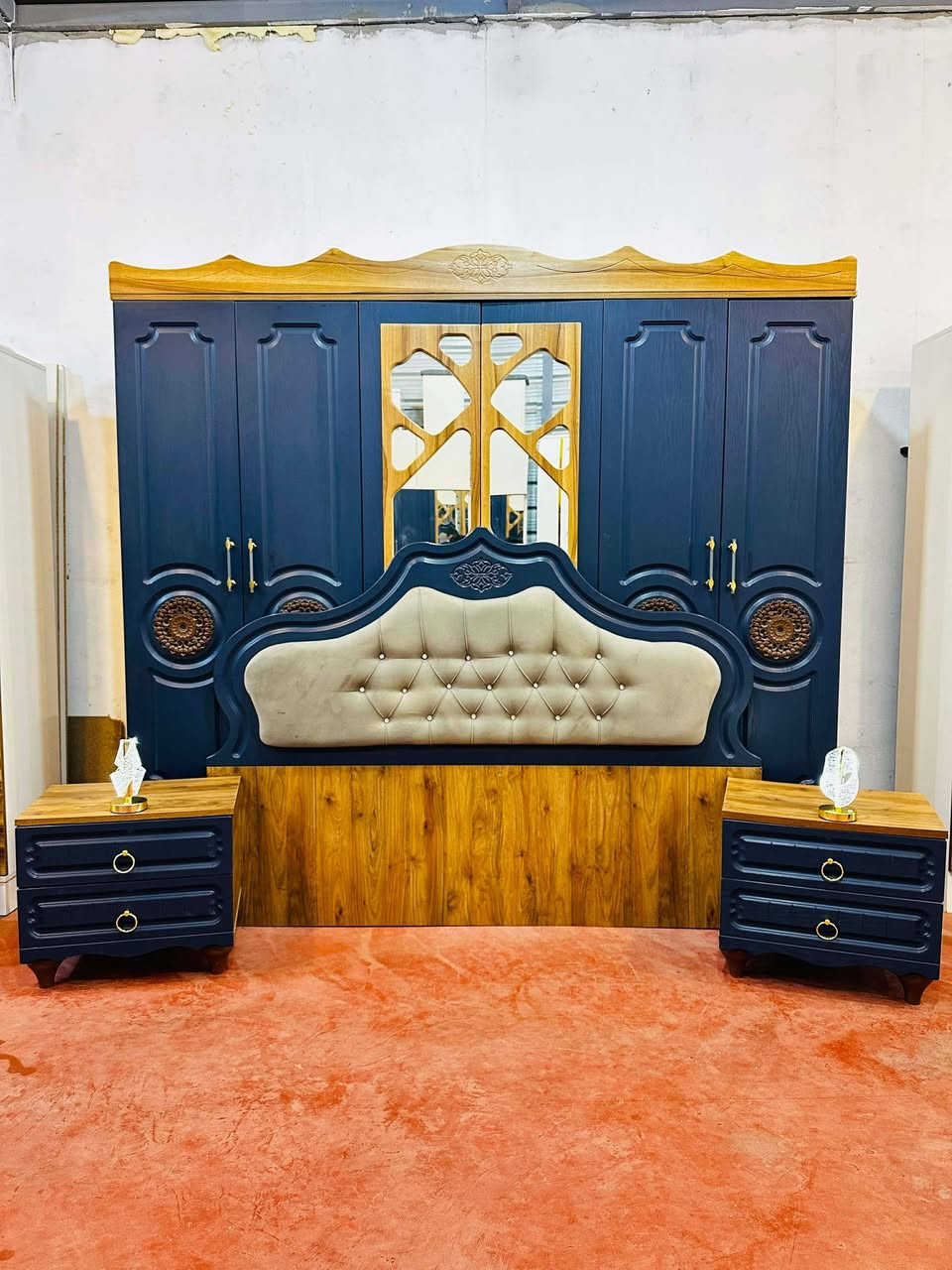 للبيع متوفر توصيل


**إذا كنت صاحب هذا الإعلان وتريد حذفه لأي سبب، رجاءا أرسل رسالة إلى الدعم الفني**