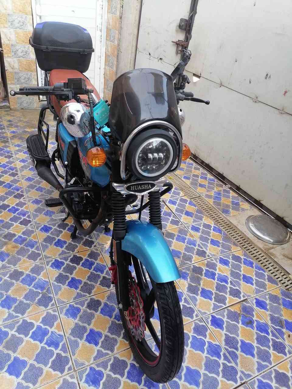 سلام عليكم دايون البيع موديل ٢٠٢٣ الدراجه رقم المكان الديوانية قضاء عفك أو هاذه رقمي ***********
