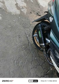 :دراجه البيع سكنس فحل دراجه جديده شغاله وفجه طفت ناقصه تجفيت ابيع كوم ...