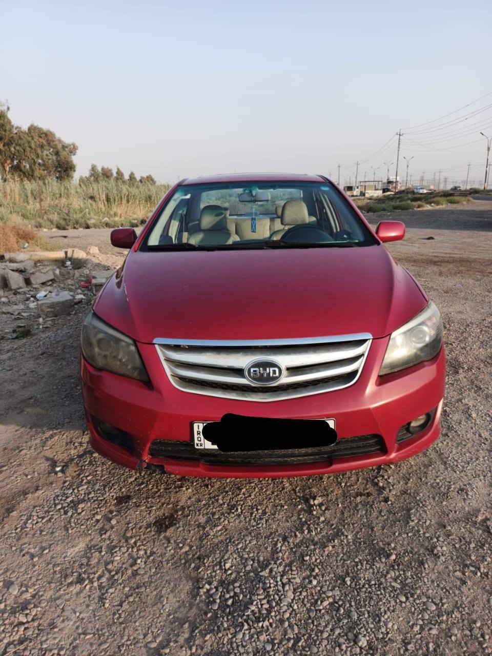 BYD F3 2015 75$
رقم اربيل سنوية بأسمي سيارة جديده ما مصبوغة مكينة و كير كورلا 1600 تخم تايرات جدد صدر جديد فول اوتوماتيك فتحة سقف كراسي جلد صبغ فقط جاملغ صفحة الصدر موضحة بالصور مكاني ناحية الوحدة مجمع ريحانة السكني السعر 75 ورقة رقم ***********
