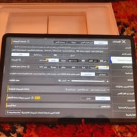 باد ٦ • ٢٥٦ • ١٤٤هرتز
