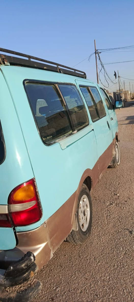 السلام عليكم من رخصت الادمن
بريجو موديل2000 رقم بغداد المحرك بي خيط بخار بدون تنغيص حداديه وسط تايرات وسط دوشمه جديده السياره بسمي المكان نجف السعر اتصل علا هاذا الرقم ***********
