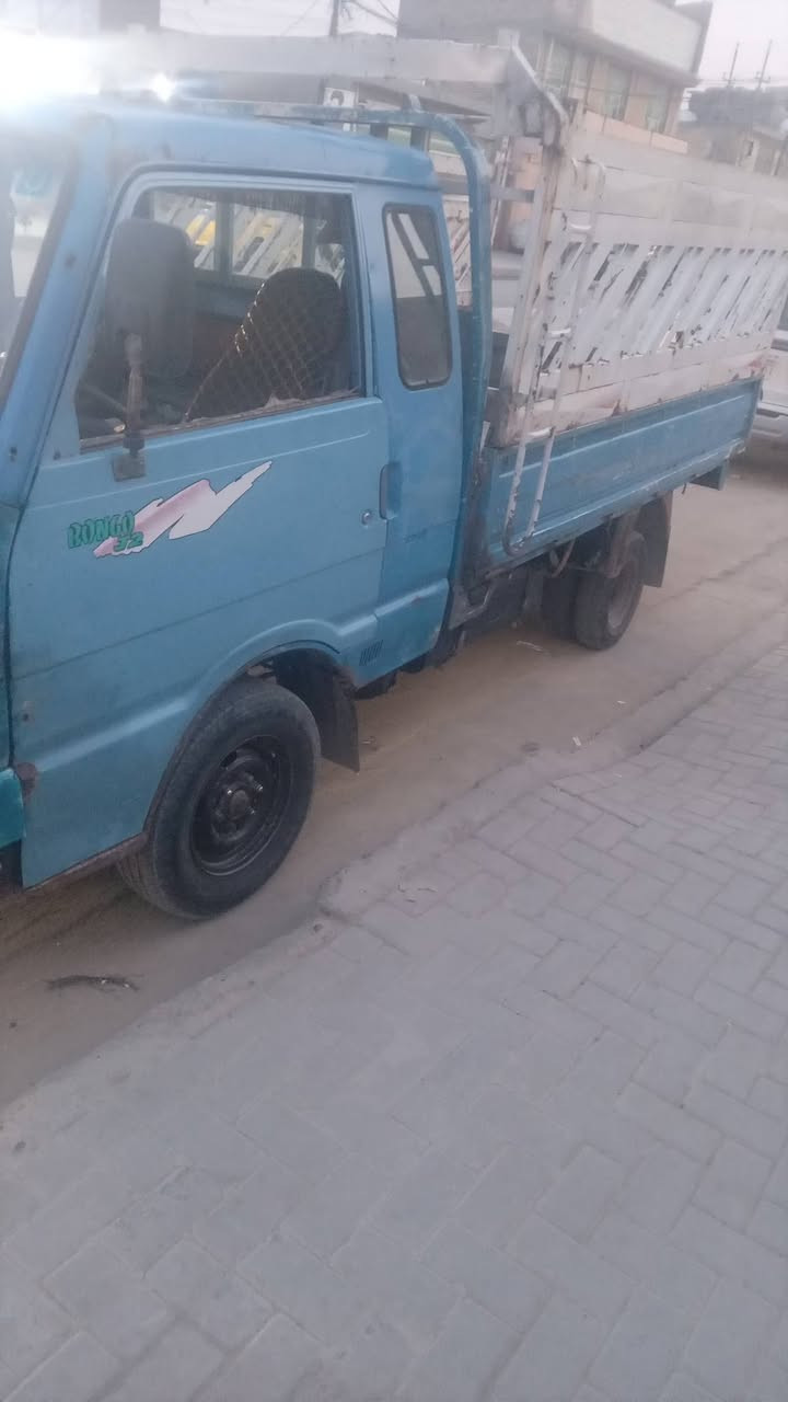 كية بنكو مديل  ٩٤ رقم ***********
