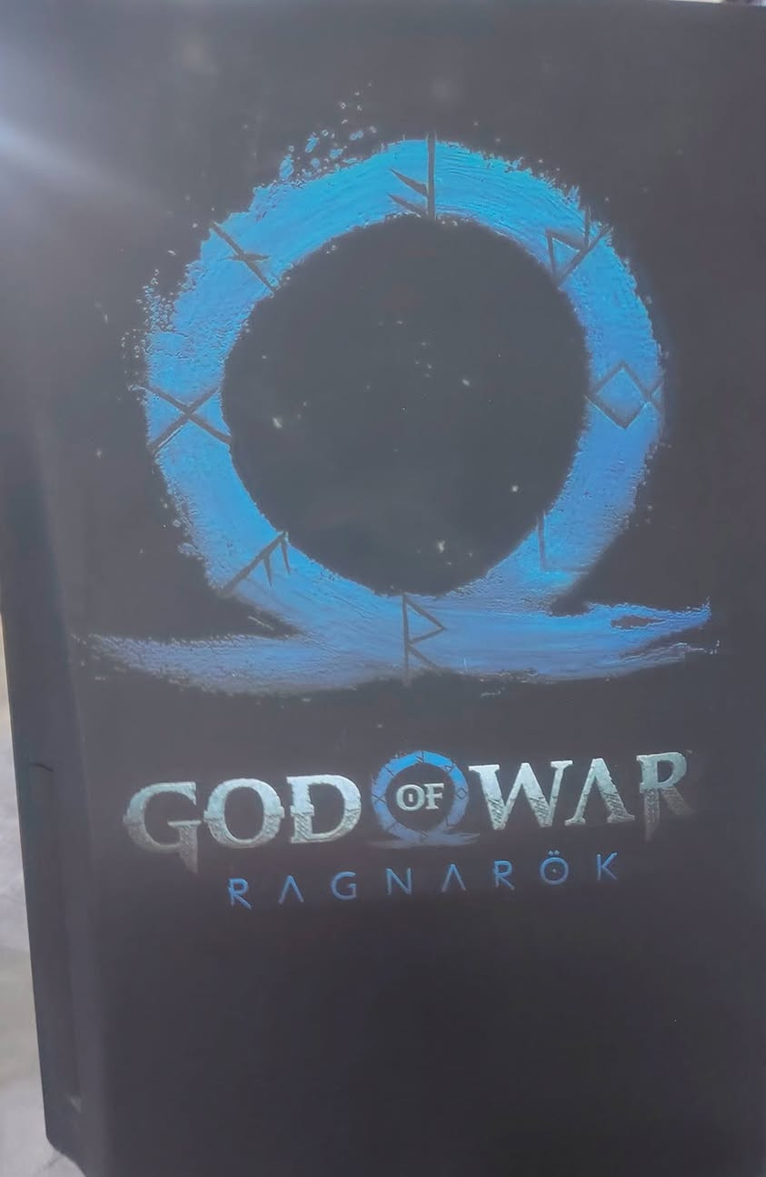 سلام عليكم بلي للبيع  5مهكرنضام10
جهازنضيف مامستخدم قليل وايده يده ومالحقاته وياه كفر اضافي اسود مال اله الحرب والابيض
واستان تبريد /بغداد *********** سعره 775
