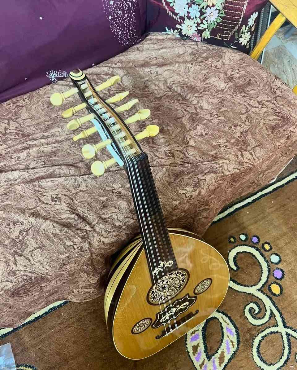 سلام عليكم عود الاستاذ فاضل مياح سيسم ورارنج للبيع مكاني بغداد الدوره السعر خاص


**إذا كنت صاحب هذا الإعلان وتريد حذفه لأي سبب، رجاءا أرسل رسالة إلى الدعم الفني**