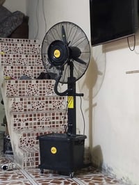 مبرد تبخيري • ارضية • ٢٥٠