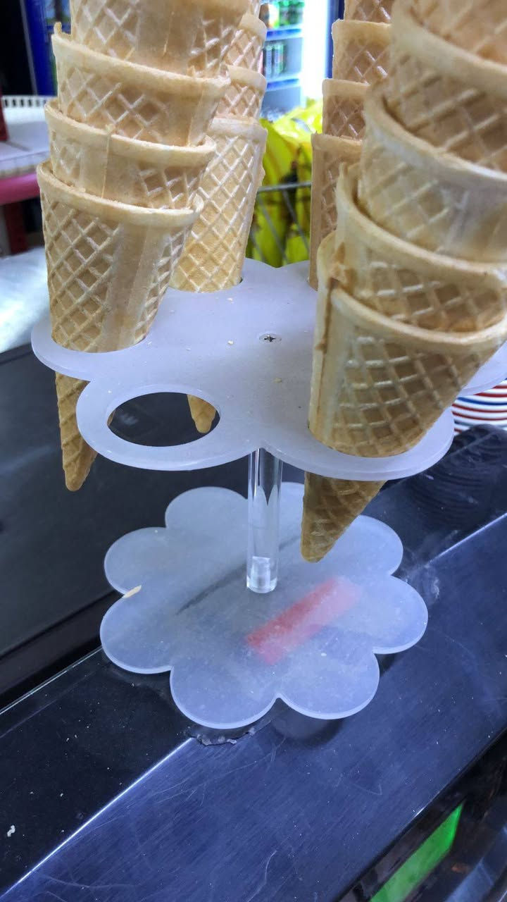 مكينة سوفت للبيع مستخدم قليل للاستفسار علا الخاص او ***********
