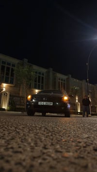 ماكسيما امريكي • حادث • كربلاء