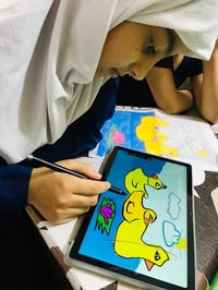 مساء الخيرات  التلكرام الخاص بتواصل أولياء الأمور 👇 https://t.me/Ruqay...