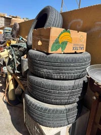 سورنتو • ٢٤٠٠ • بغداد التاجي