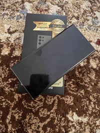 S23altra ضمان الوكاله عين الفهد للبيع الجهاز مبدل شاشه وكاله اولد السع...