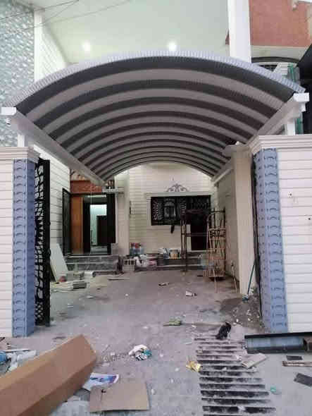 يعلن معمل حداده ابو فاطمه للحداده العامه عن تخفيض للسقائف الكيسبان وسقائف الصطح كيربي ٢٥ الف فقط للمتر كرسته وعمل *********** قضاء المدينه شارع الهلالي قرب مدارس الامين الصادق
