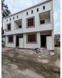 52متر  للبيع واجه 6.25 زيرو يحتوي على غرف نوم 3 صحيات 2 مطبخ صاله منور...