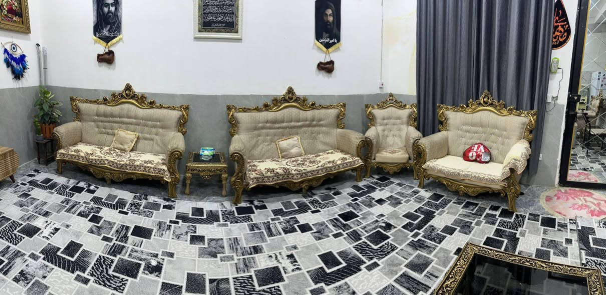 تخم 10مقاعد نضيف جدا ب٣٥٠وبي مجال


**إذا كنت صاحب هذا الإعلان وتريد حذفه لأي سبب، رجاءا أرسل رسالة إلى الدعم الفني**